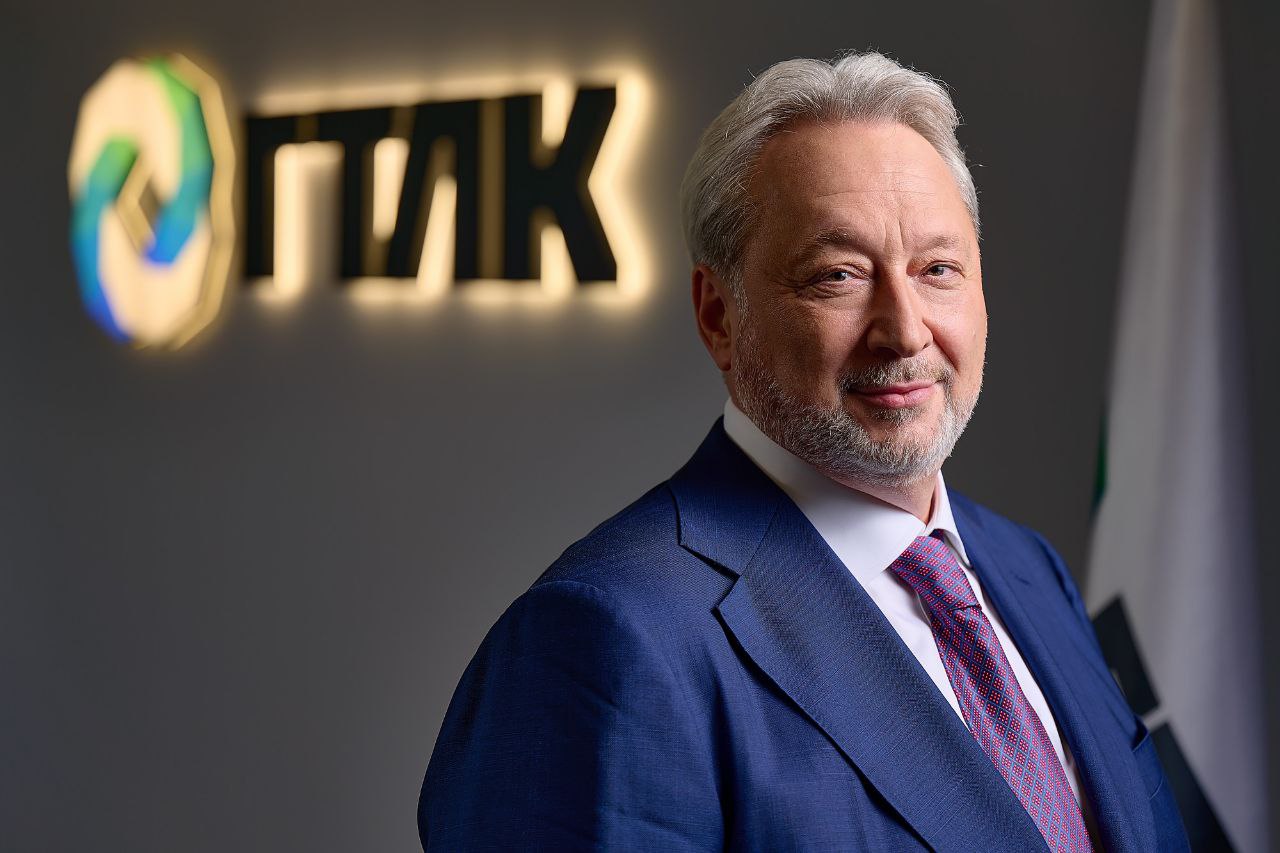 Поздравление Михаила Парнева с Днём народного единства